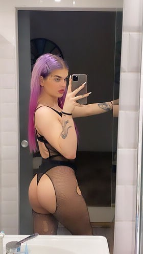 abishbharbie Nude Leaks OnlyFans Photo 26