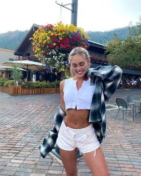 Abby O'Neill Nude Leaks OnlyFans Photo 77