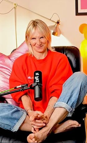 Jo Whiley Nude Leaks OnlyFans Photo 33