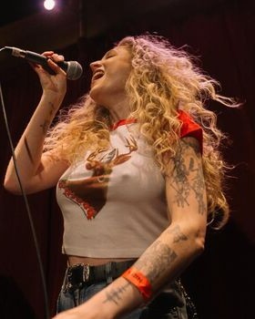 Janet Devlin Nude Leaks OnlyFans Photo 164