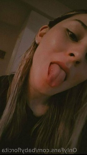 babyflorcita Nude Leaks OnlyFans Photo 24