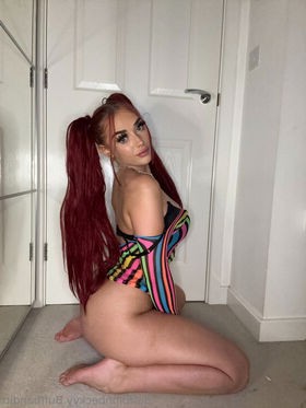 Baddbihhhbandittt Nude Leaks OnlyFans Photo 21