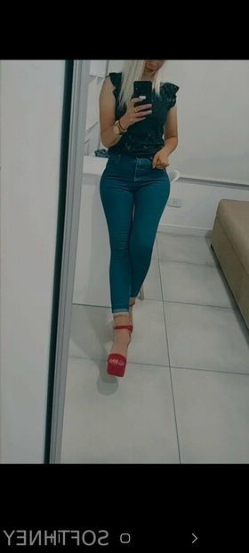 softhney Nude Leaks OnlyFans Photo 20