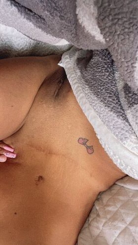 danaalotaibi Nude Leaks OnlyFans Photo 10