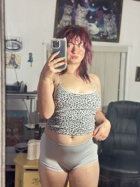abbymeows Nude Leaks OnlyFans Photo 13