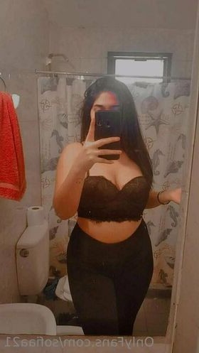 sofiaa21 Nude Leaks OnlyFans Photo 12