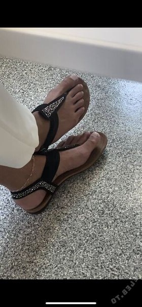 Feets Nude Leaks OnlyFans Photo 5