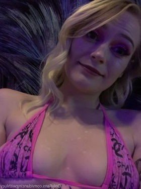dancingwithlucy Nude Leaks OnlyFans Photo 6