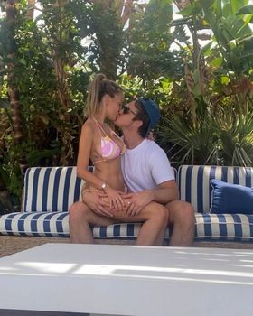 Abigail Joy Sparn Nude Leaks OnlyFans Photo 4
