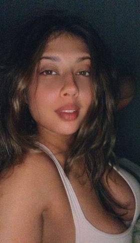 Sameea Bangera Nude Leaks OnlyFans Photo 9