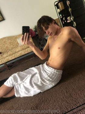 badboybranxo Nude Leaks OnlyFans Photo 8