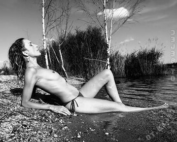 Feuchte Sandra Nude Leaks OnlyFans Photo 11