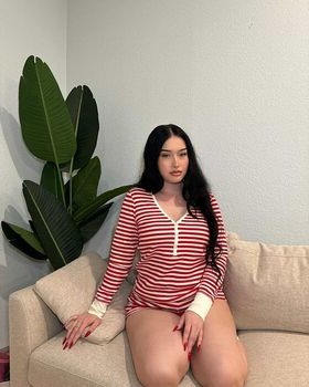 Baddie Madi Nude Leaks OnlyFans Photo 91