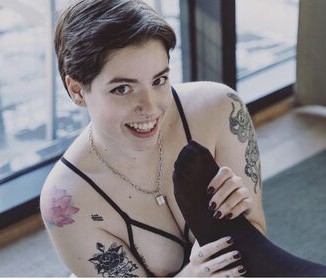 Callmegells Nude Leaks OnlyFans Photo 1