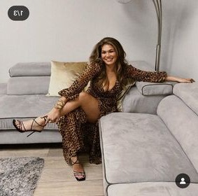 Abby Anderson Nude Leaks OnlyFans Photo 56