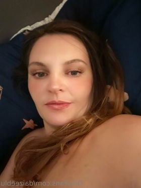 daizeeblu Nude Leaks OnlyFans Photo 60