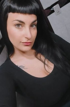Camila Benedetti Jordan Nude Leaks OnlyFans Photo 5