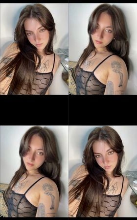 adelerainesofficial Nude Leaks OnlyFans Photo 4