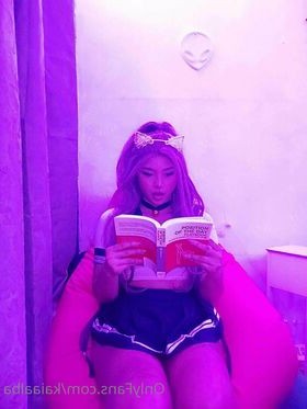 aeluin Nude Leaks OnlyFans Photo 25