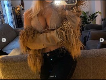 candysson Nude Leaks OnlyFans Photo 13