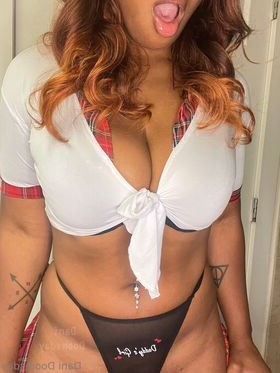 danidoomsday Nude Leaks OnlyFans Photo 40