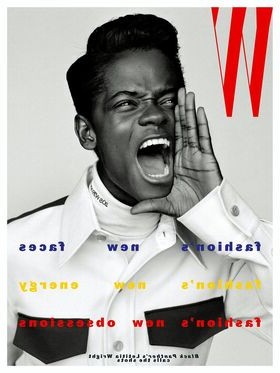 Letitia Wright Nude Leaks OnlyFans Photo 14