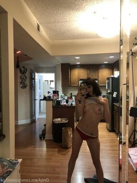 pixieblitzie Nude Leaks OnlyFans Photo 42