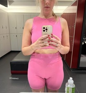 Candy Purley Nude Leaks OnlyFans Photo 41