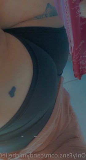 candymichelle69 Nude Leaks OnlyFans Photo 26