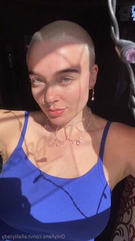 callalilylady Nude Leaks OnlyFans Photo 3