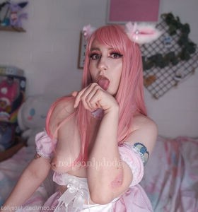 babylaceylea Nude Leaks OnlyFans Photo 61