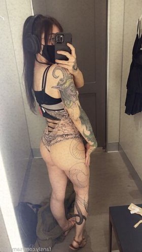 Samantha Siler Nude Leaks OnlyFans Photo 6
