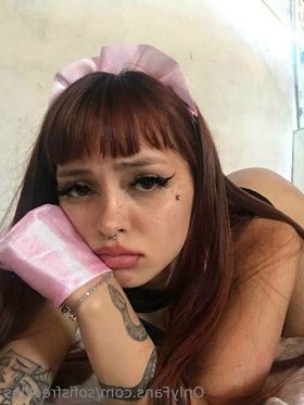 sofisfreckles Nude Leaks OnlyFans Photo 24