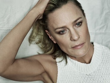 Robin Wright Nude Leaks OnlyFans Photo 62