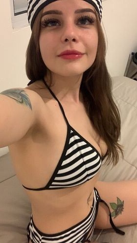 adeusamusa Nude Leaks OnlyFans Photo 11