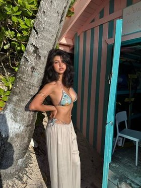 Sara Echeagaray Nude Leaks OnlyFans Photo 292