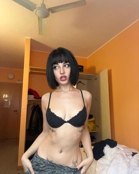 Ada Lombardi Nude Leaks OnlyFans Photo 59