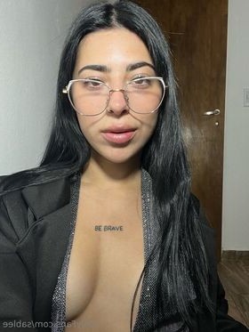sablee Nude Leaks OnlyFans Photo 3
