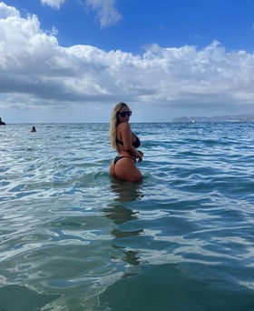 Caleyhutchisonx Nude Leaks OnlyFans Photo 8