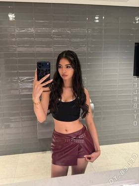 Dani Klieber Nude Leaks OnlyFans Photo 319