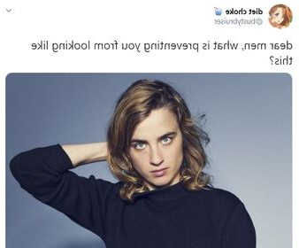 Adèle Haenel Nude Leaks OnlyFans Photo 19