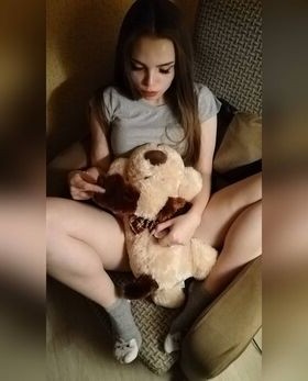 Candyuff Nude Leaks OnlyFans Photo 3