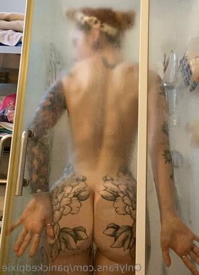 panickedpixie Nude Leaks OnlyFans Photo 3