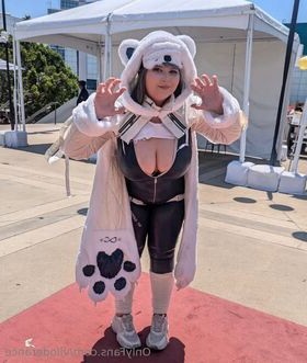 viloderance Nude Leaks OnlyFans Photo 9