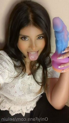 aeluin Nude Leaks OnlyFans Photo 53