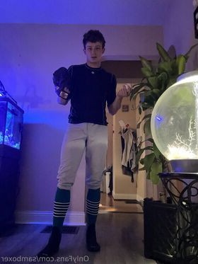 samboxer Nude Leaks OnlyFans Photo 5