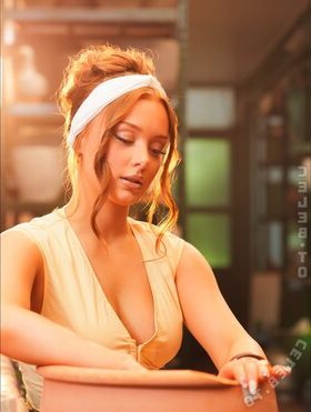 Erda Nude Leaks OnlyFans Photo 52