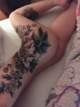 Saiint Jimmy Nude Leaks OnlyFans Photo 5