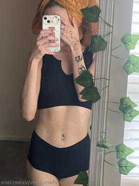 pixieeclaire Nude Leaks OnlyFans Photo 34