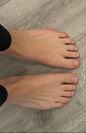 Feets Nude Leaks OnlyFans Photo 1